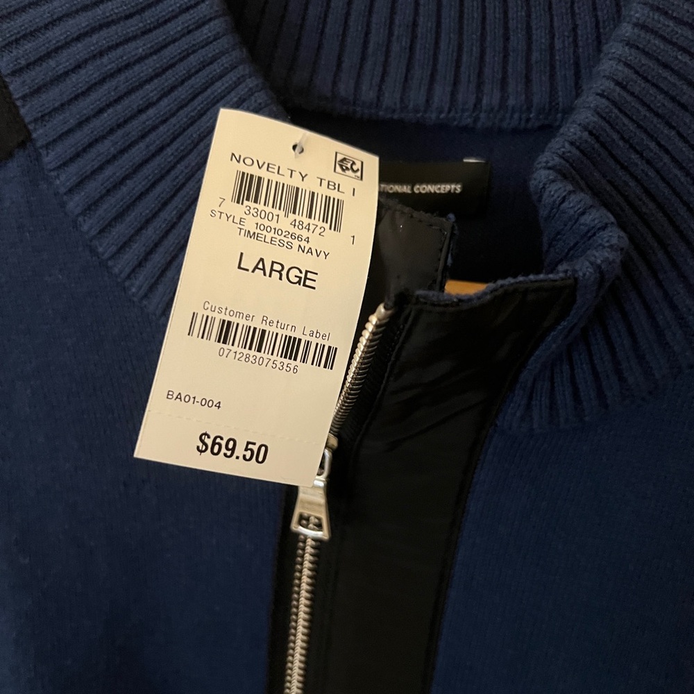 INC sweaters - Picture 2 of 5